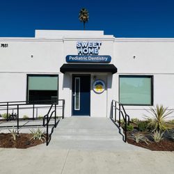 Sweet Home Pediatric Dentistry
