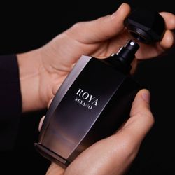 Absolute Fragrance - Roya is what being Royal is all about!