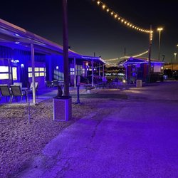 Hartline's Golf Center & Driving Range