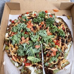 Delectablez - The Problem