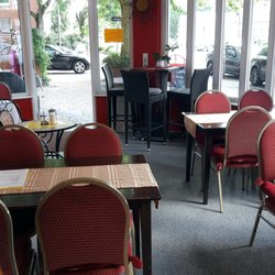 Rita's Das Frühstückscafé
