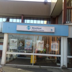 Stretford Sports Village