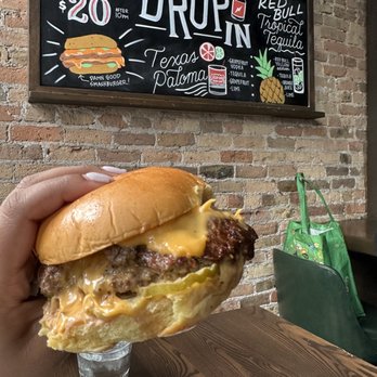 NADC Burger - The FAMOUS Burger - Burgers Near Me - Chicago, Illinois NADC Burger - The FAMOUS Burger - Burgers Near Me - Chicago, Illinois
