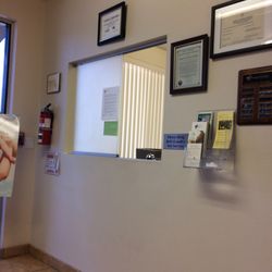 Pregnancy Care Center of Chandler - Front office photo