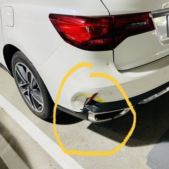 Arco's Auto Body - Before - Auto Repair Near Me - South San Francisco, California