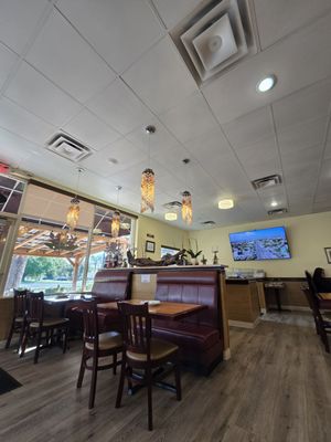 Sara Thai Kitchen Sugarhouse by null
