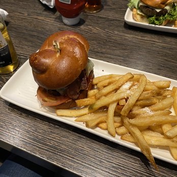 Grillestone - Smokehouse Burger - New American Near Me - Old Bridge Township, New Jersey Grillestone - Smokehouse Burger - New American Near Me - Old Bridge Township, New Jersey