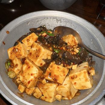 Kings Co Imperial - Mapo Dofu - Chinese Near Me - New York, New York Kings Co Imperial - Mapo Dofu - Chinese Near Me - New York, New York