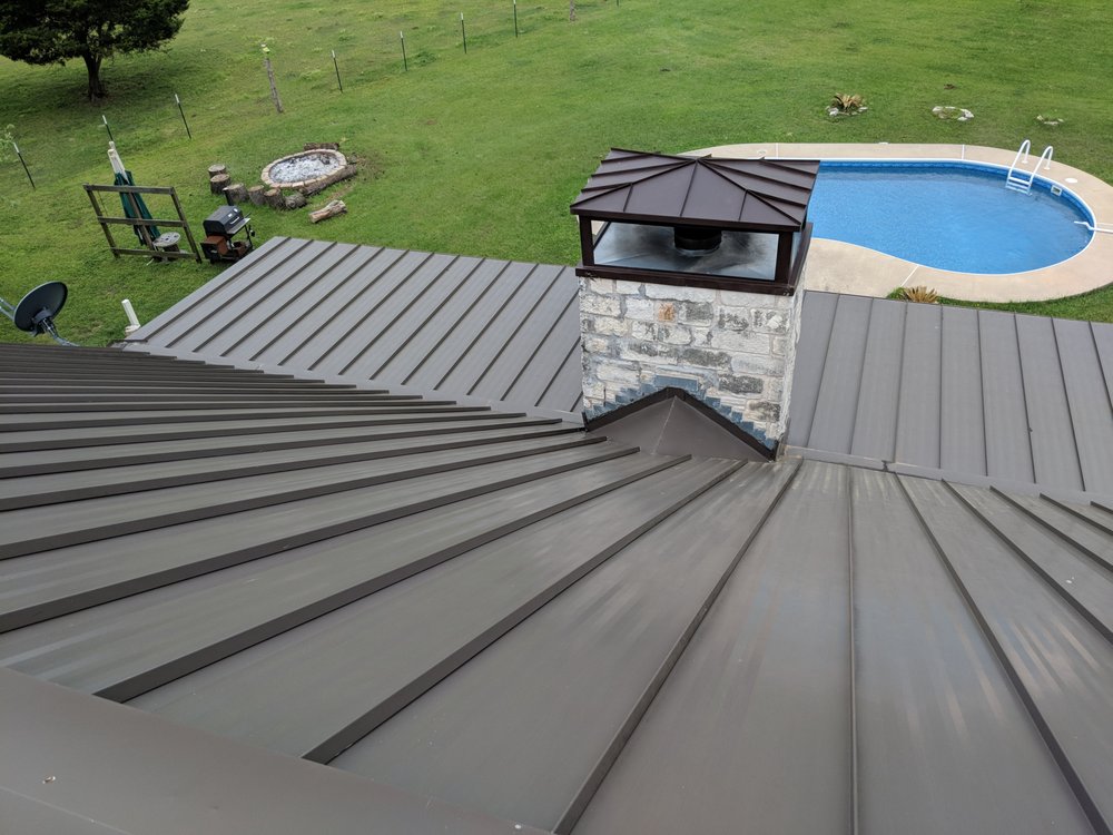 Slide of Texas Roofing & Leak Repair