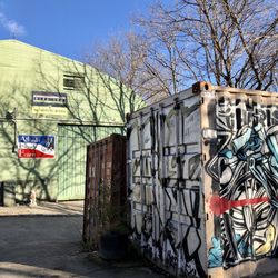 Atlanta Bicycle Barn
