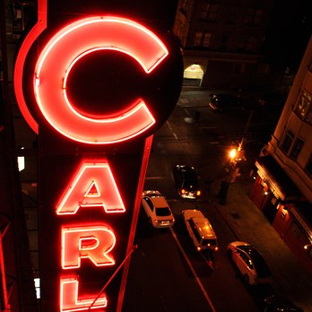 San Francisco Neon - Walking Tours Near Me - San Francisco, California San Francisco Neon - Walking Tours Near Me - San Francisco, California