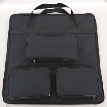 Quality Games TX - Chess Board Bag For Pieces and Clock. - Tabletop Games Near Me - Houston, Texas Quality Games TX - Chess Board Bag For Pieces and Clock. - Tabletop Games Near Me - Houston, Texas