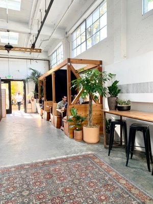 Broc Cellars by null