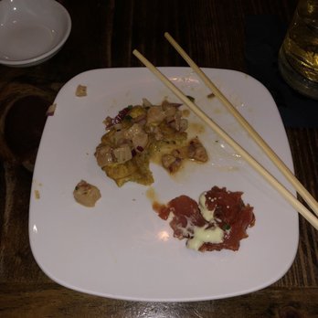Pubbelly Sushi Brickell - Sushi Bars Near Me - Miami, Florida