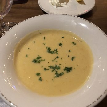 Red Oak Steakhouse - Seafood Bisque - Steakhouses Near Me - Quapaw, Oklahoma Red Oak Steakhouse - Seafood Bisque - Steakhouses Near Me - Quapaw, Oklahoma