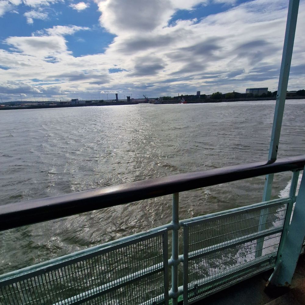 Mersey Ferries - Tours Near Me - Liverpool, XMS Mersey Ferries - Tours Near Me - Liverpool, XMS