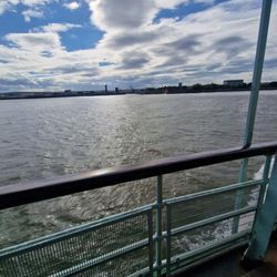 Mersey Ferries