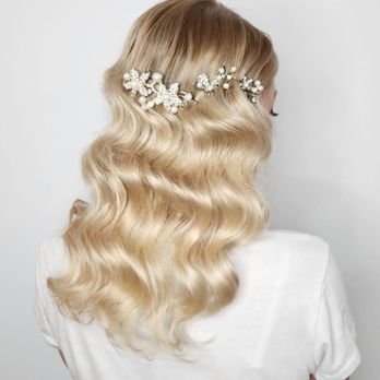 Barbarella Hair Salon - Bridal - Hair Salons Near Me - Vancouver, British Columbia Barbarella Hair Salon - Bridal - Hair Salons Near Me - Vancouver, British Columbia