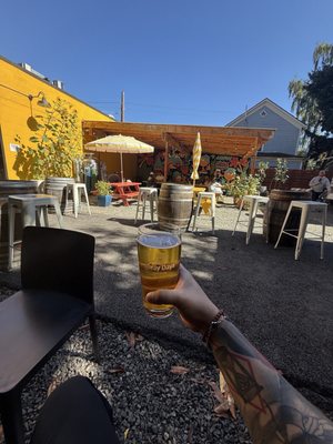 Away Days Brewing Co by null