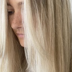 Lavish Salon - Full highlight by Olivia