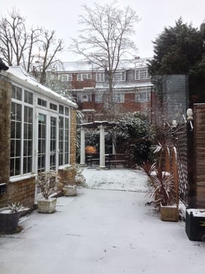 The Lodge Hotel Putney by null