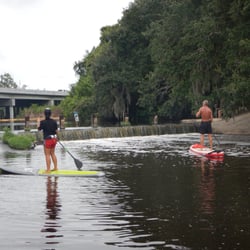 Sea Sup Go
