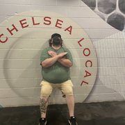 Photo of Chelsea Market - New York, NY, United States