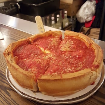 Giordano's - Pizza Near Me - Chicago, Illinois