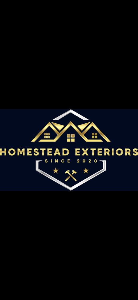 Slide of Homestead Exteriors