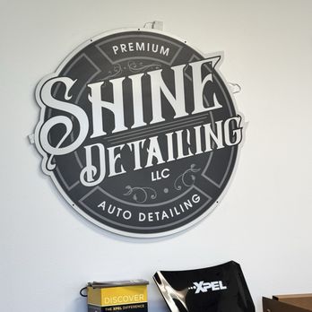 Shine Detailing - Auto Detailing Near Me - Yorba Linda, California Shine Detailing - Auto Detailing Near Me - Yorba Linda, California