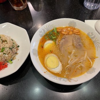 Ramen Nakamura - Ramen Near Me - Honolulu, Hawaii