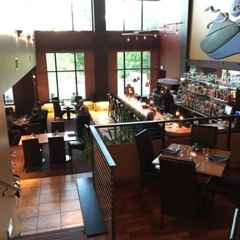 Del Alma - Dining area - Latin American Near Me - Corvallis, Oregon