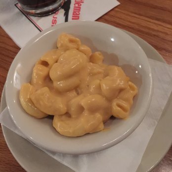 Cattleman's Roadhouse - Mac and cheese (just don't get It, it's awful) - Steakhouses Near Me - Georgetown, Kentucky Cattleman's Roadhouse - Mac and cheese (just don't get It, it's awful) - Steakhouses Near Me - Georgetown, Kentucky