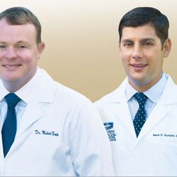 Carolinas Oral Facial Surgery Center