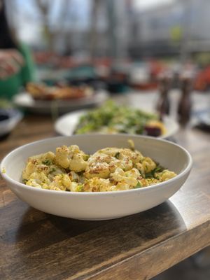 Melo's Italian Table by null