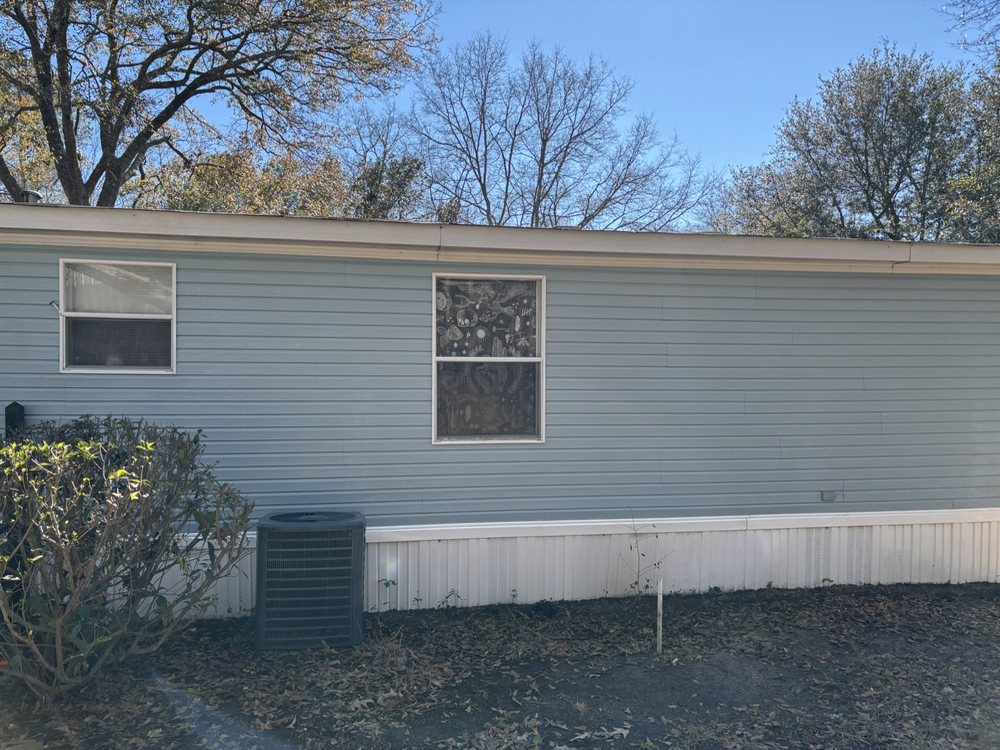 Slide of Power Washing Pros