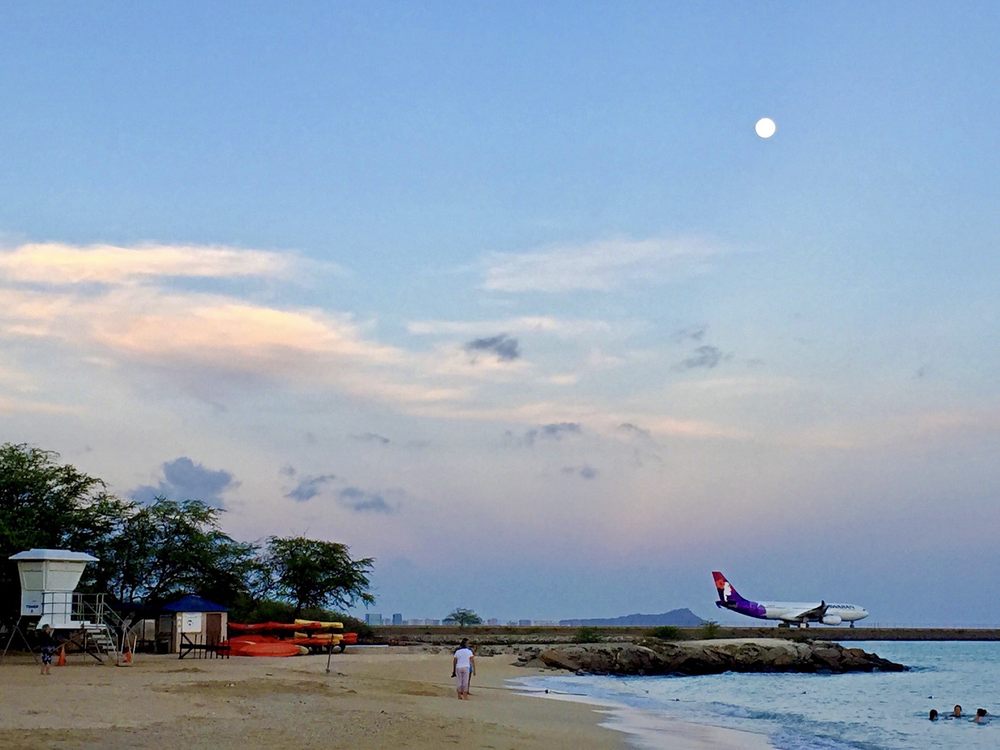 JBPHH HICKAM AFB Updated June 2024 43 Photos Kuntz Ave & O'Malley