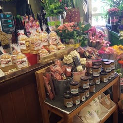 Top Of The Hill Quality Produce
