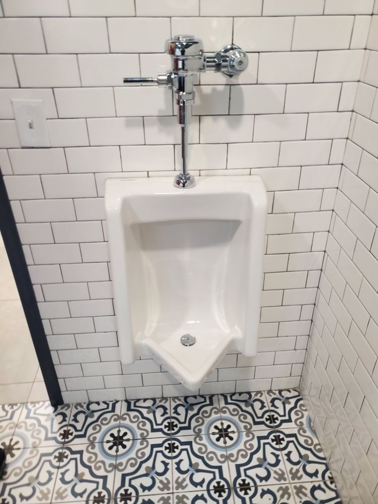 Slide of Lucy & Fred Unlimited Plumbing