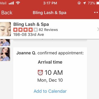 Bling Lash & Spa - Skin Care Near Me - Flushing, New York