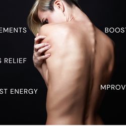 Ultimate Care Acupuncture & Herbs Center - Acupuncture helps improve the immune system, boost your energy, and improve your sleep quality.