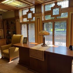 Meyer May House