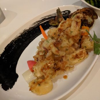 Miku - Calamari - Japanese Near Me - Toronto, Ontario Miku - Calamari - Japanese Near Me - Toronto, Ontario