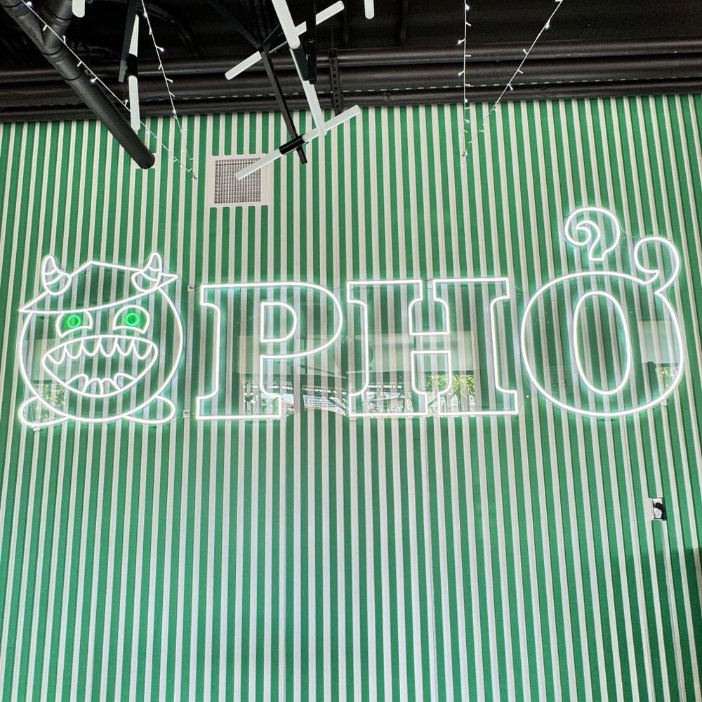 Monster Pho - Vietnamese Near Me - Oakland, California Monster Pho - Vietnamese Near Me - Oakland, California