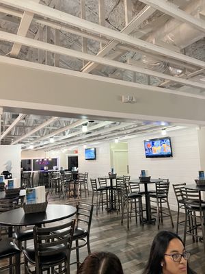 Shucker's Oyster Bar & Grill by null