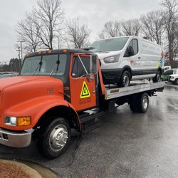 Astro Towing