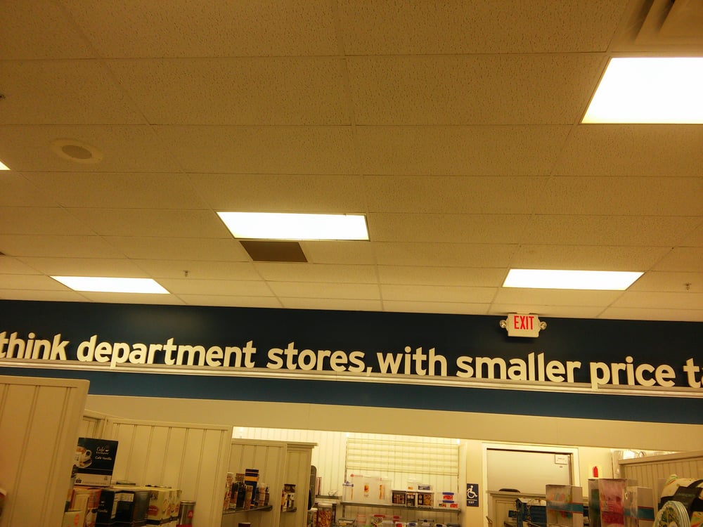 MARSHALLS Updated October 2024 10 Photos 2745 Schaad Rd