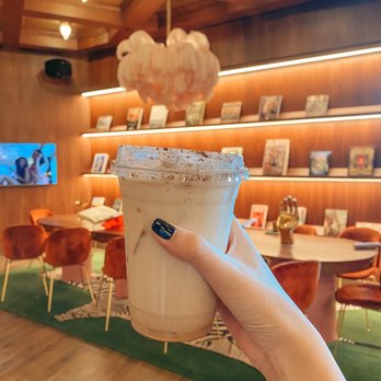 Funny Library Coffee Shop - Coffee & Tea Near Me - Dallas, Texas Funny Library Coffee Shop - Coffee & Tea Near Me - Dallas, Texas