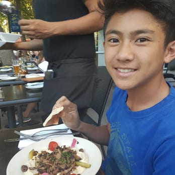 DishDash - Middle Eastern Near Me - Sunnyvale, California