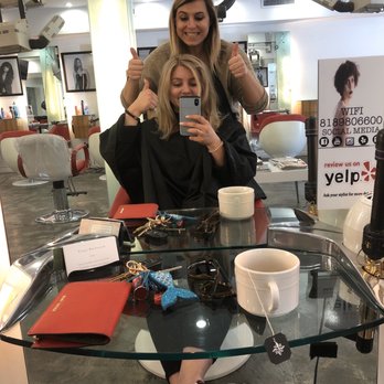 Rua Salon - Me and Tiana - Hair Salons Near Me - Studio City, California Rua Salon - Me and Tiana - Hair Salons Near Me - Studio City, California